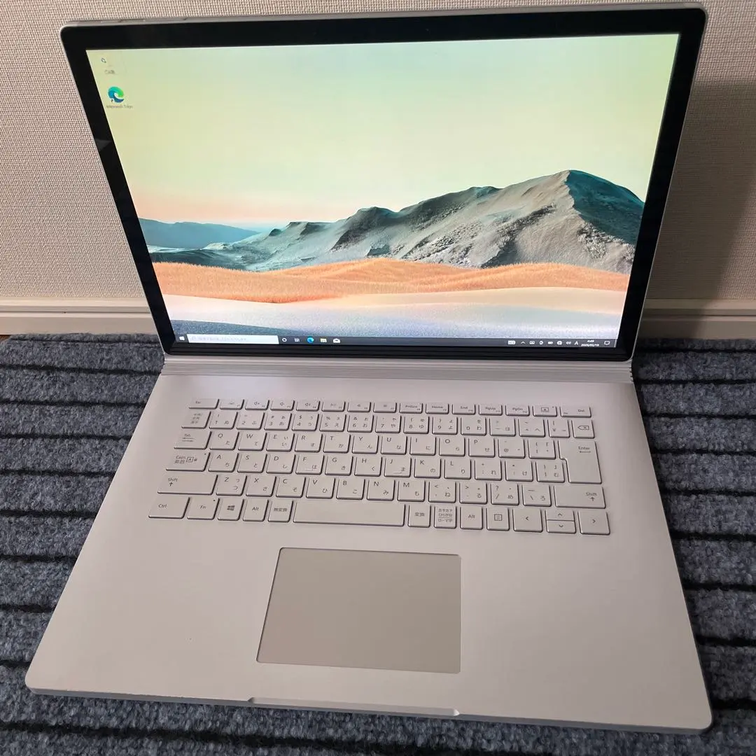 2026年最新】SURFACE book 3 i7の人気アイテム - メルカリ
