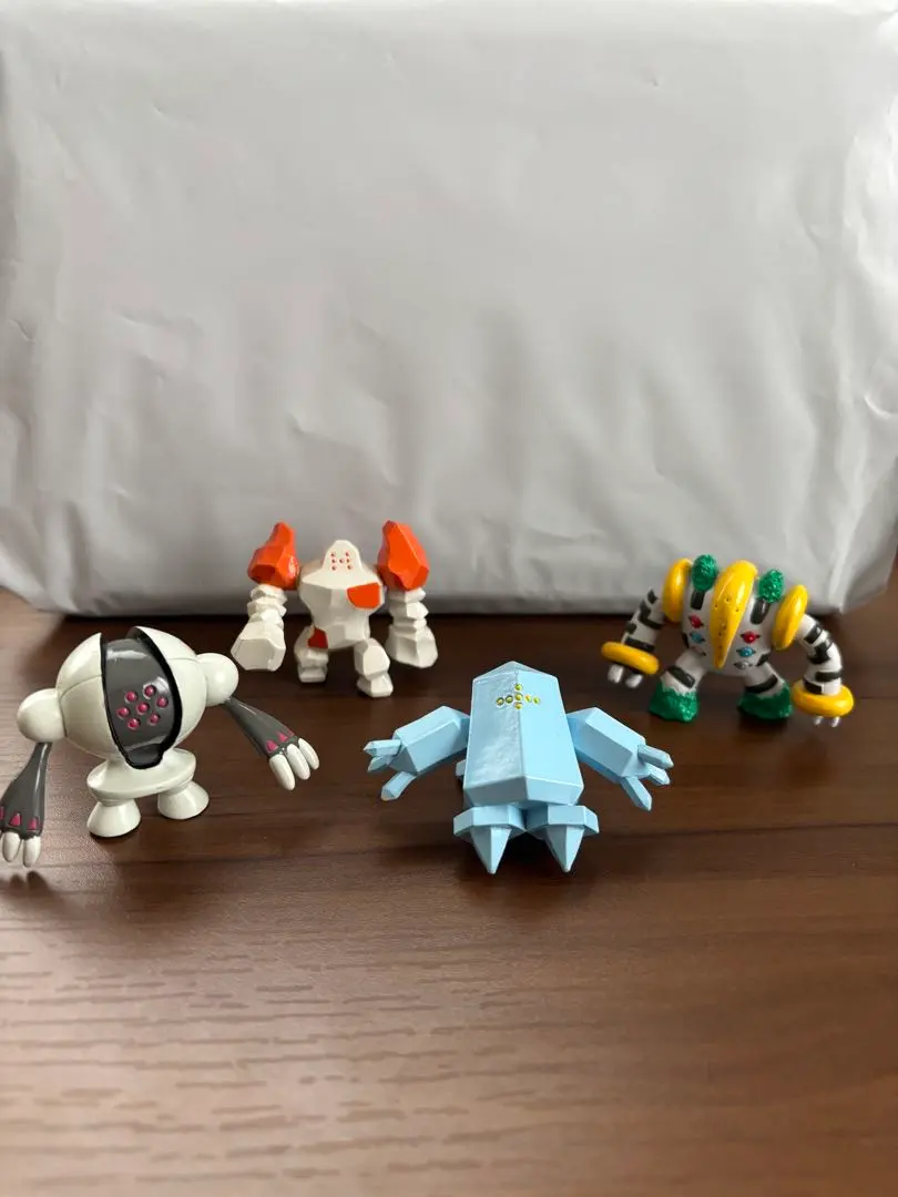 2026年最新】レジロック モンコレの人気アイテム - メルカリ