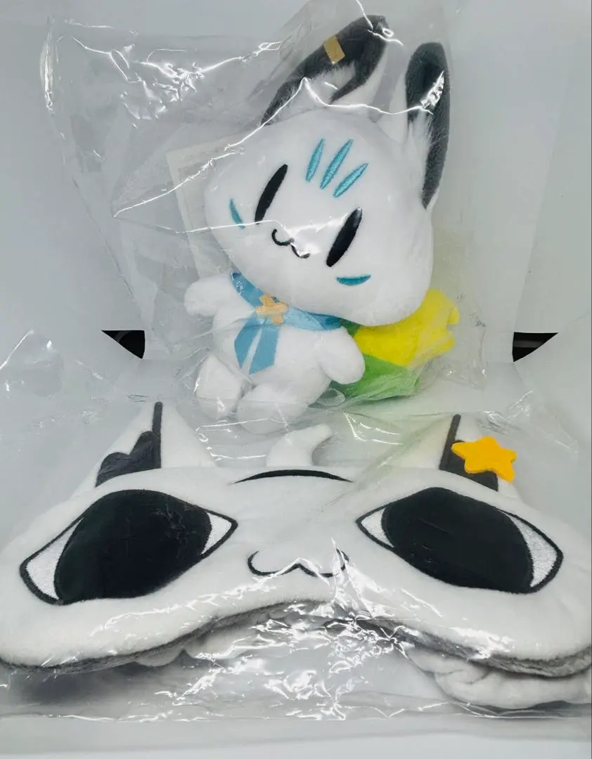 2026年最新】白上フブキ 誕生日記念2022 すこん部ぬいぐるみの人気