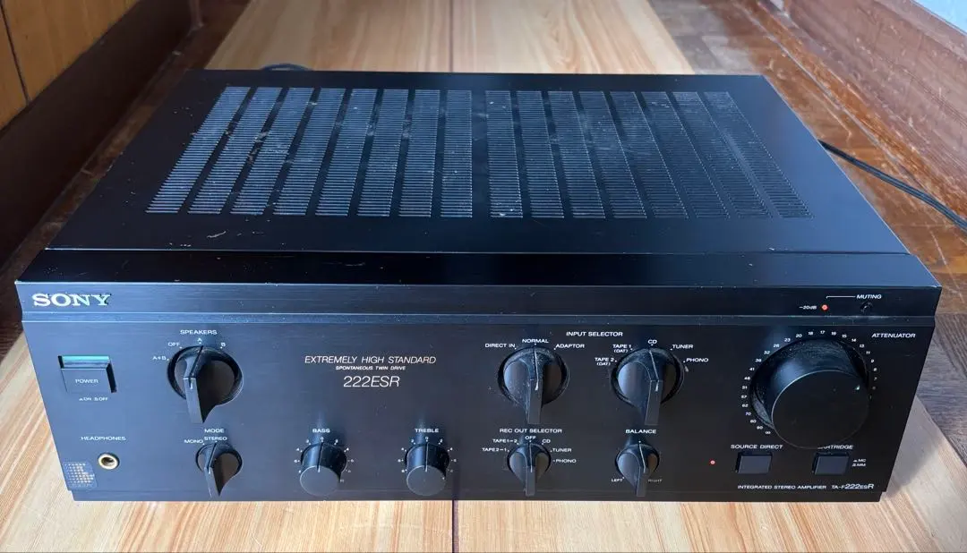 2026年最新】sony ta-f222の人気アイテム - メルカリ