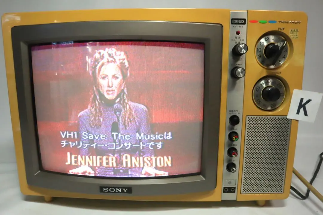 2026年最新】ジャンク sony kvの人気アイテム - メルカリ