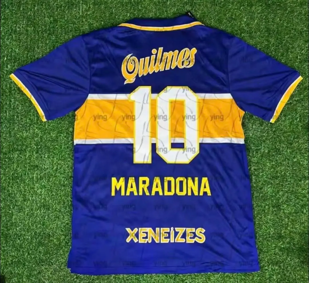 2026年最新】ボカジュニアーズ ジャージの人気アイテム - メルカリ