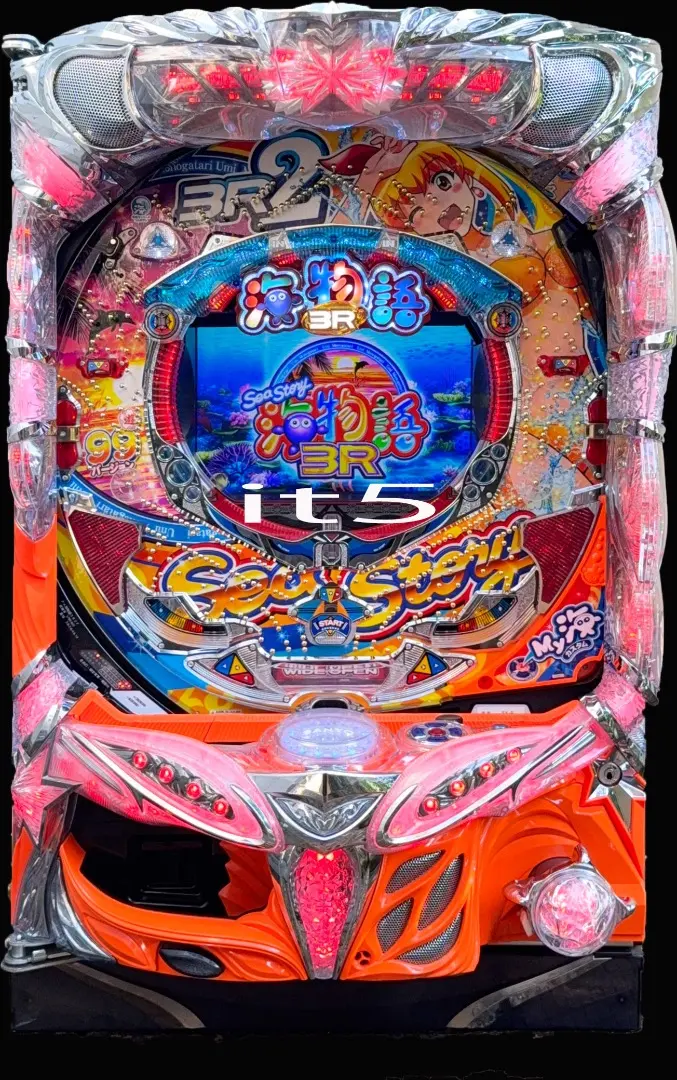 2026年最新】実機 海物語 沖縄の人気アイテム - メルカリ