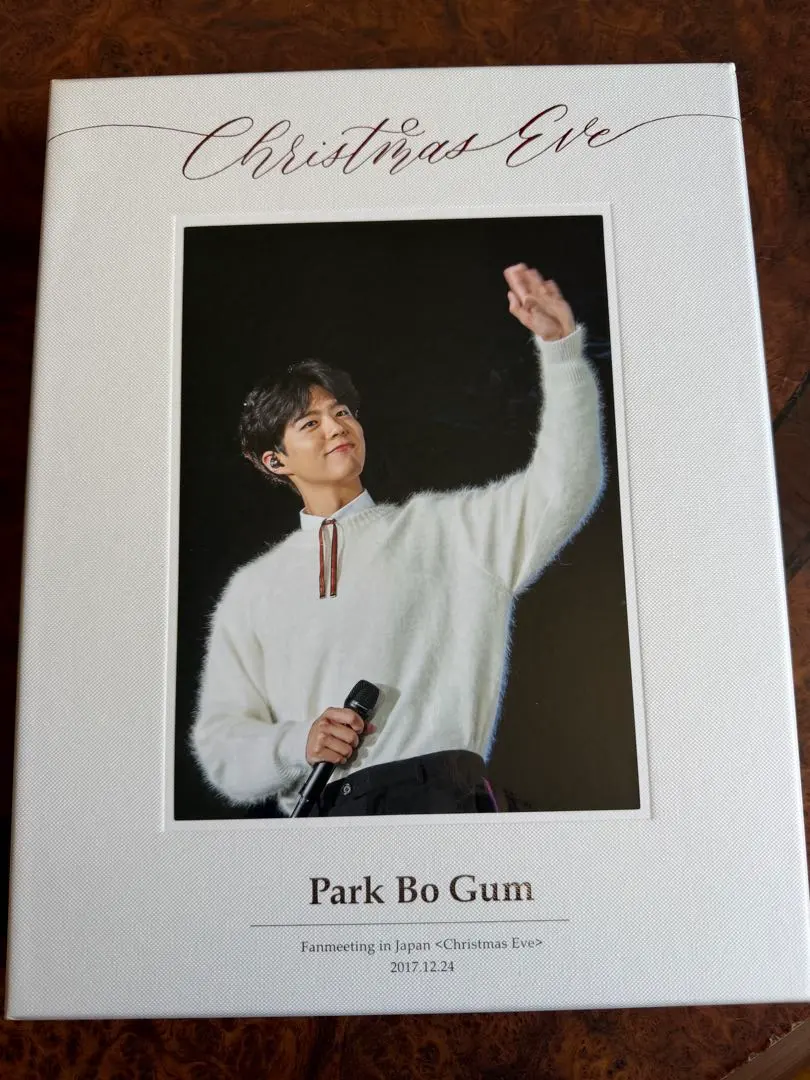 2026年最新】パクボゴム ファンミーティング dvdの人気アイテム - メルカリ