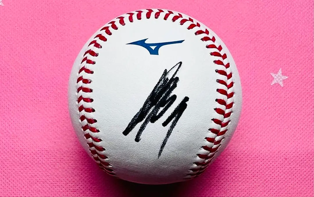 2026年最新】ヤクルトスワローズ長岡秀樹サインボールの人気アイテム