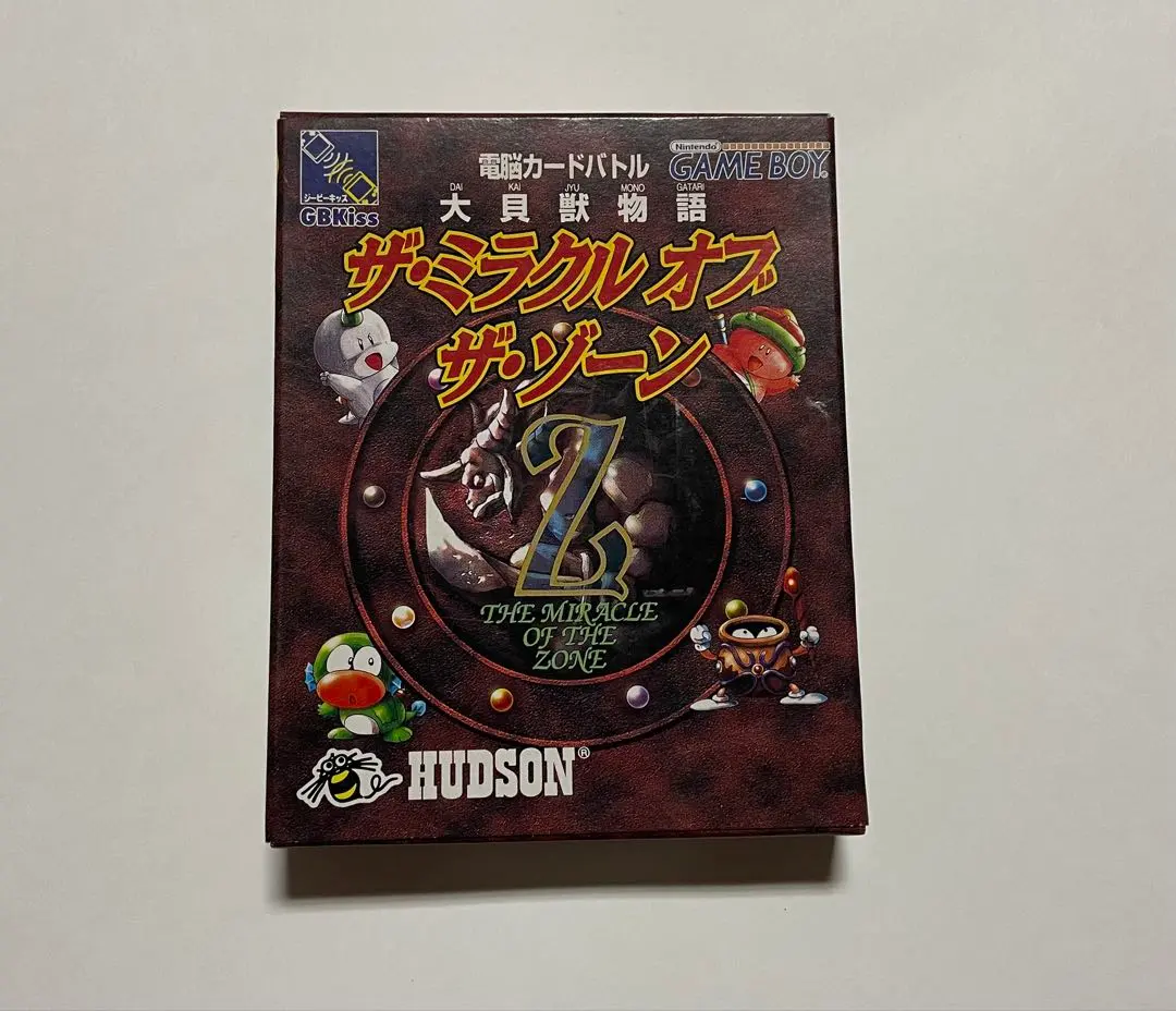 2026年最新】ゲームボーイ ミラクル オブ ザの人気アイテム - メルカリ