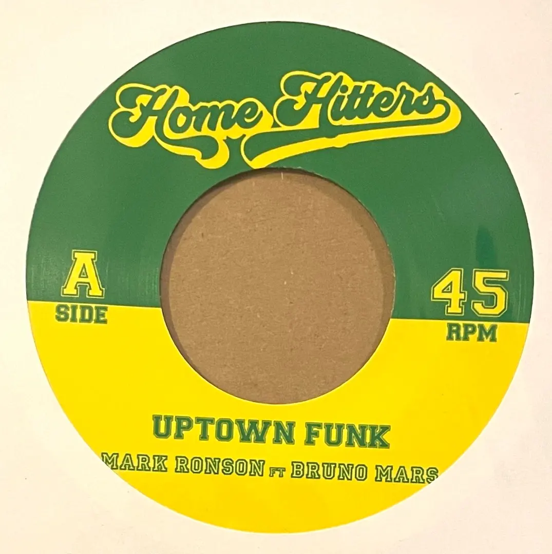 2026年最新】uptown funk レコードの人気アイテム - メルカリ