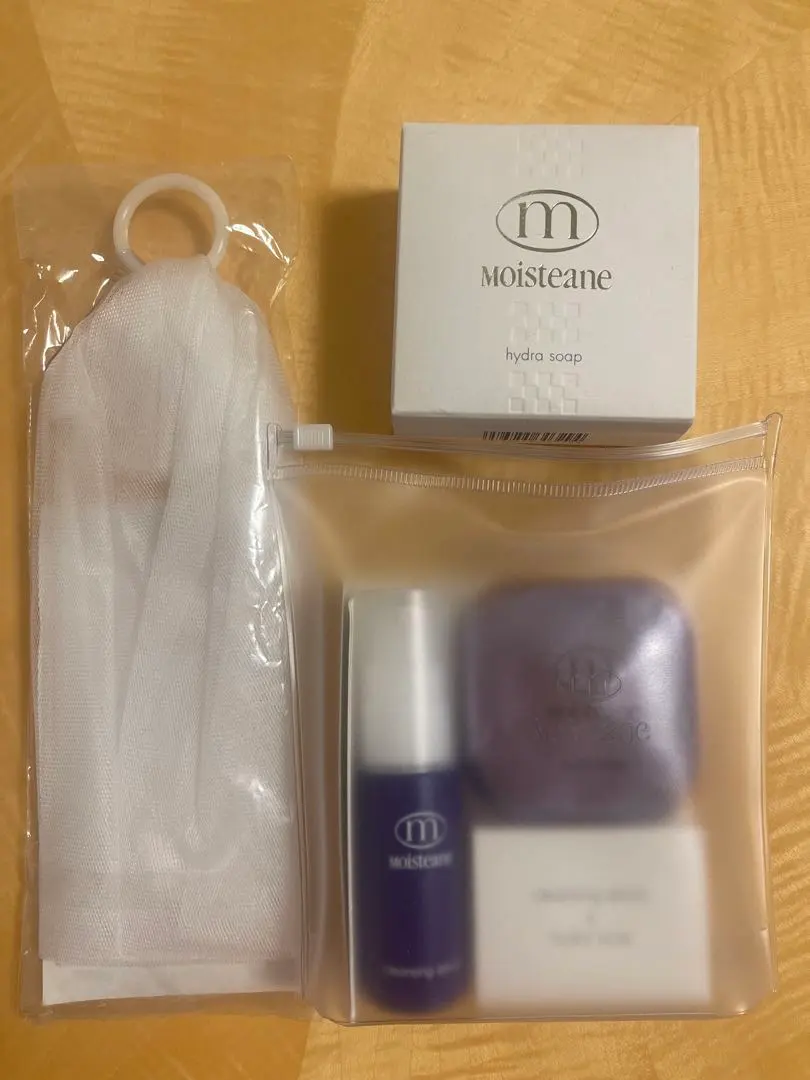 2026年最新】モイスティーヌ クレンジングセラムの人気アイテム - メルカリ