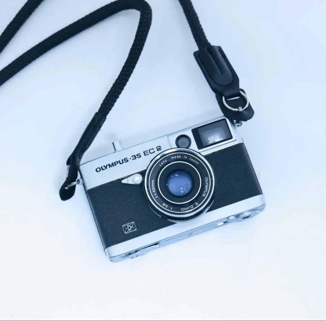 2026年最新】オリンパス 35 EC2の人気アイテム - メルカリ