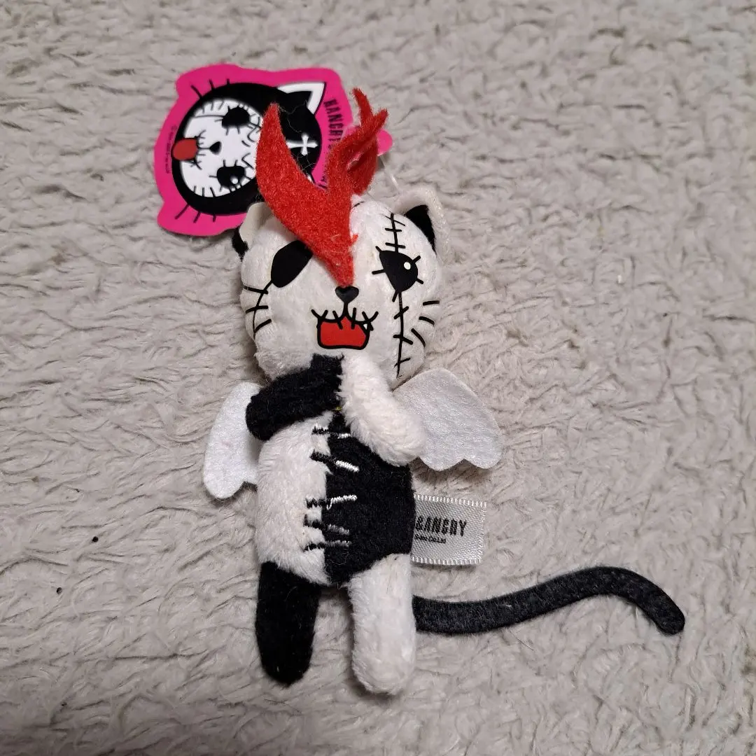2026年最新】ハングリーアングリー ぬいぐるみの人気アイテム - メルカリ