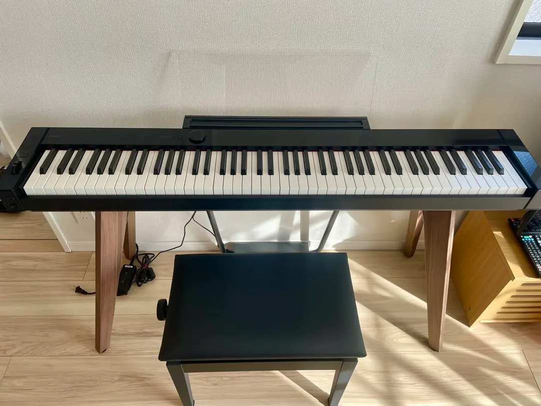 2026年最新】CASIO 電子ピアノ Privia PX-700の人気アイテム - メルカリ