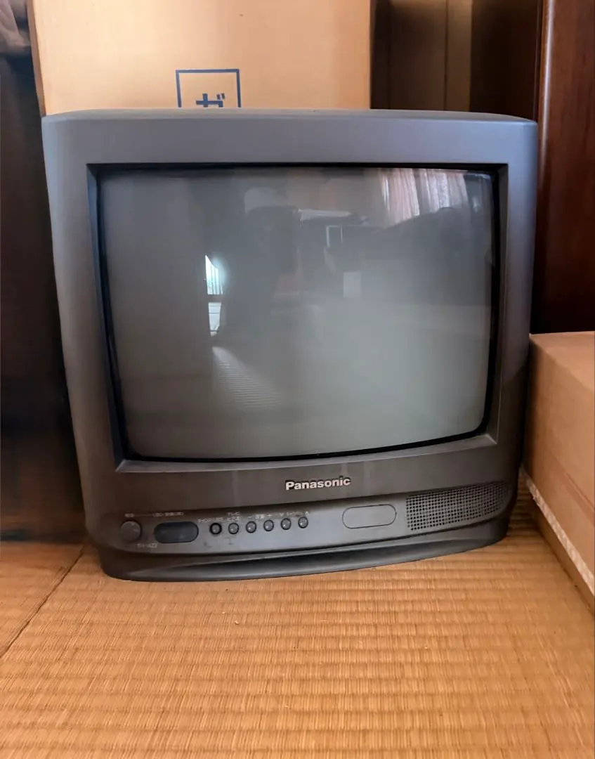 2026年最新】ブラウン管テレビ 21型の人気アイテム - メルカリ