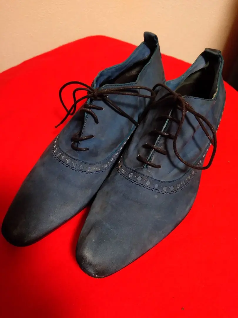 2026年最新】CoSTUME NATIONAL 靴の人気アイテム - メルカリ