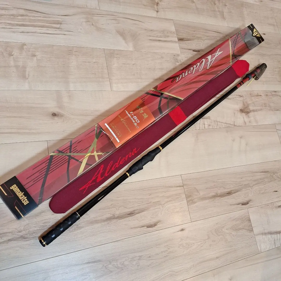 2026年最新】がまかつ 磯竿 アルデナの人気アイテム - メルカリ