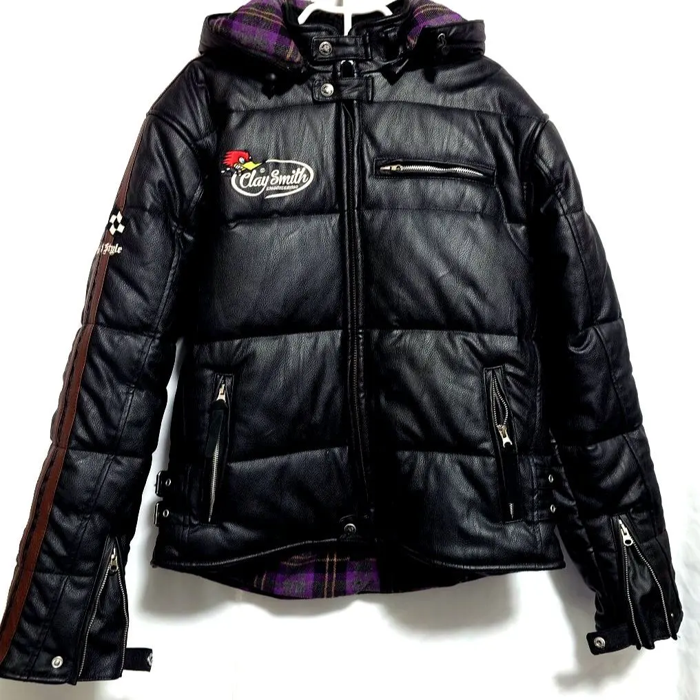 2026年最新】クレイスミス ジャケット レザージャケットの人気アイテム