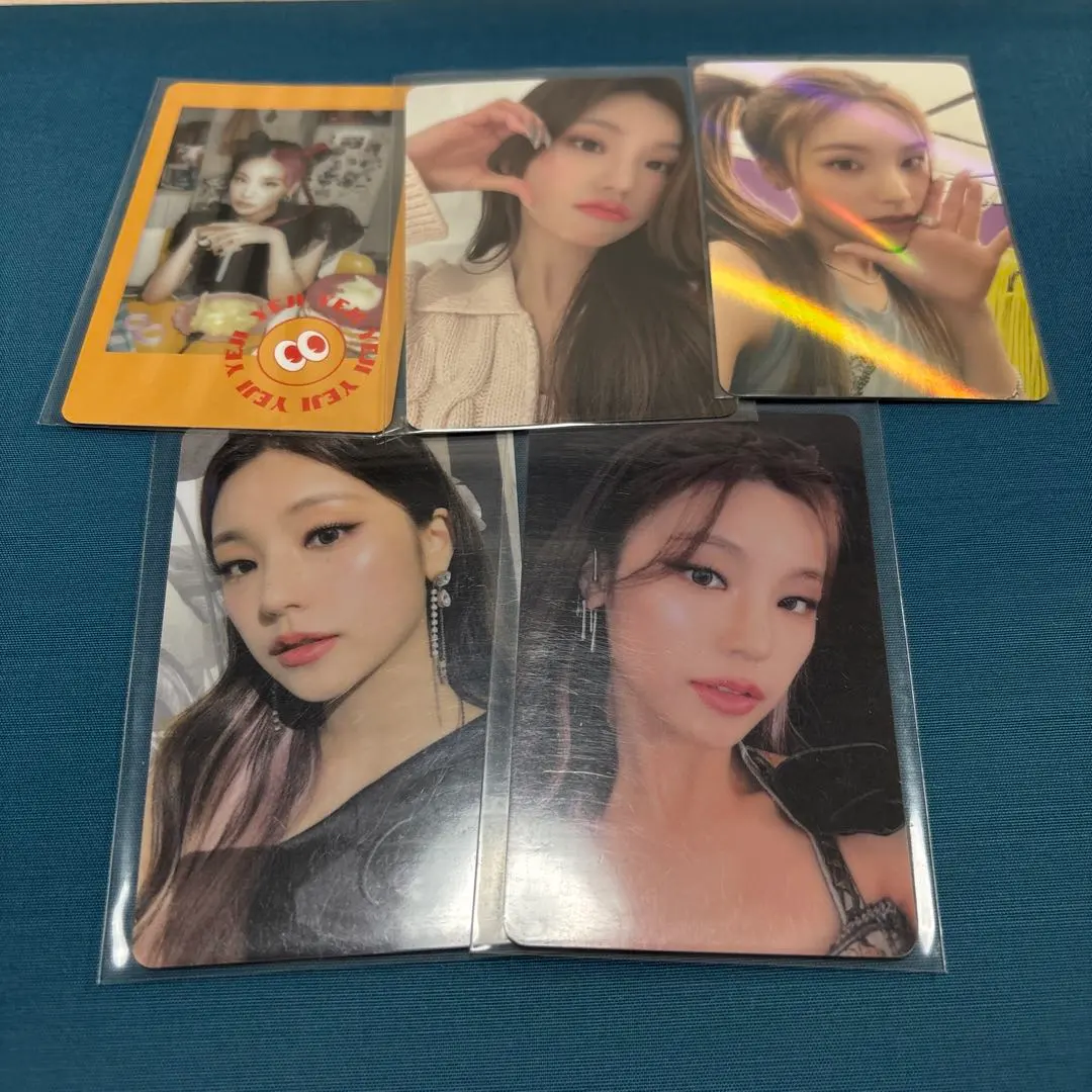 2026年最新】itzy ラキドロ soundwaveの人気アイテム - メルカリ