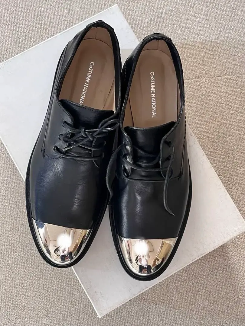 2026年最新】CoSTUME NATIONAL 靴の人気アイテム - メルカリ