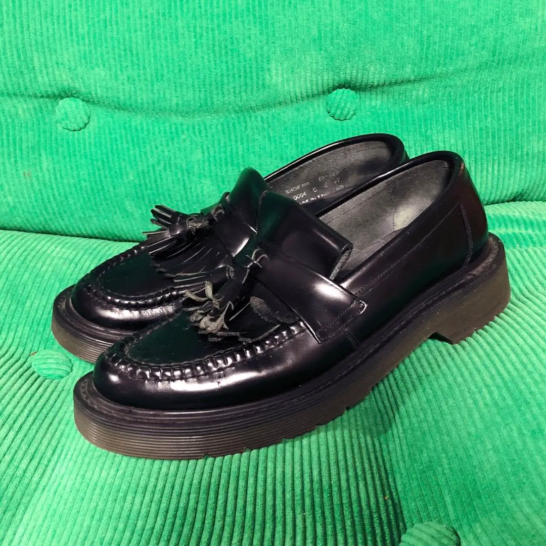 2026年最新】Loake タッセル ローファーの人気アイテム - メルカリ