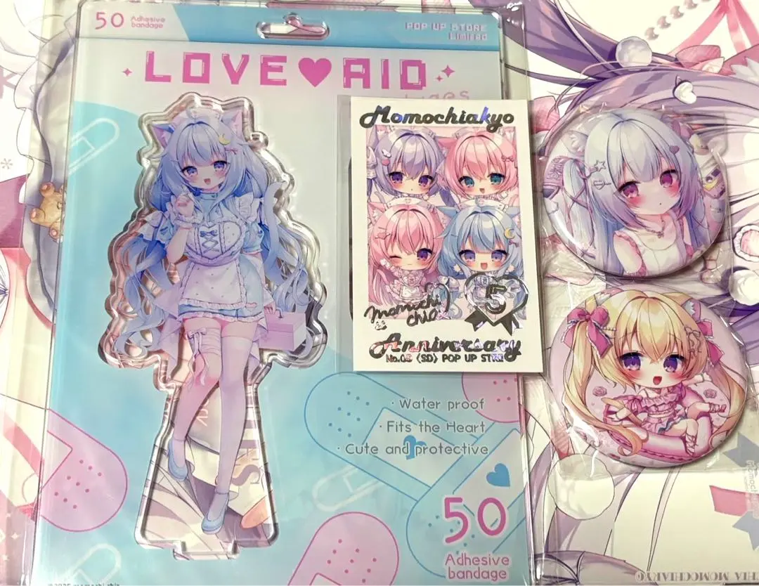 2026年最新】ももちちあの人気アイテム - メルカリ