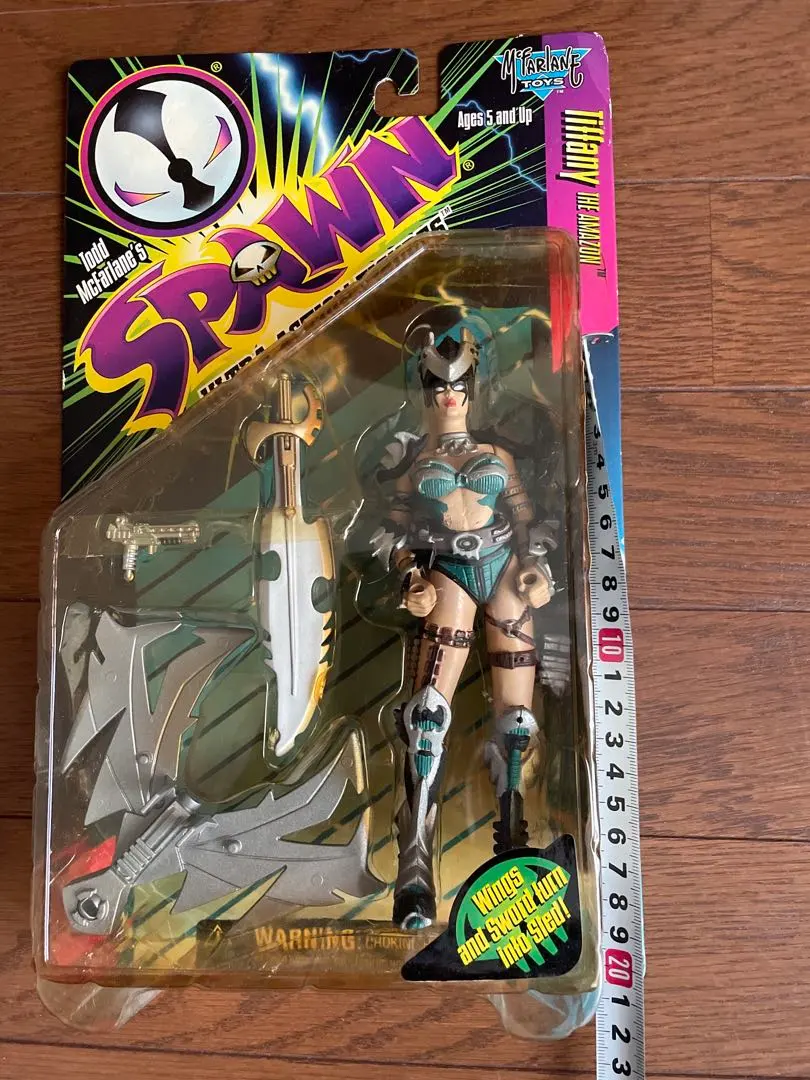 2026年最新】スポーン ティファニーの人気アイテム - メルカリ