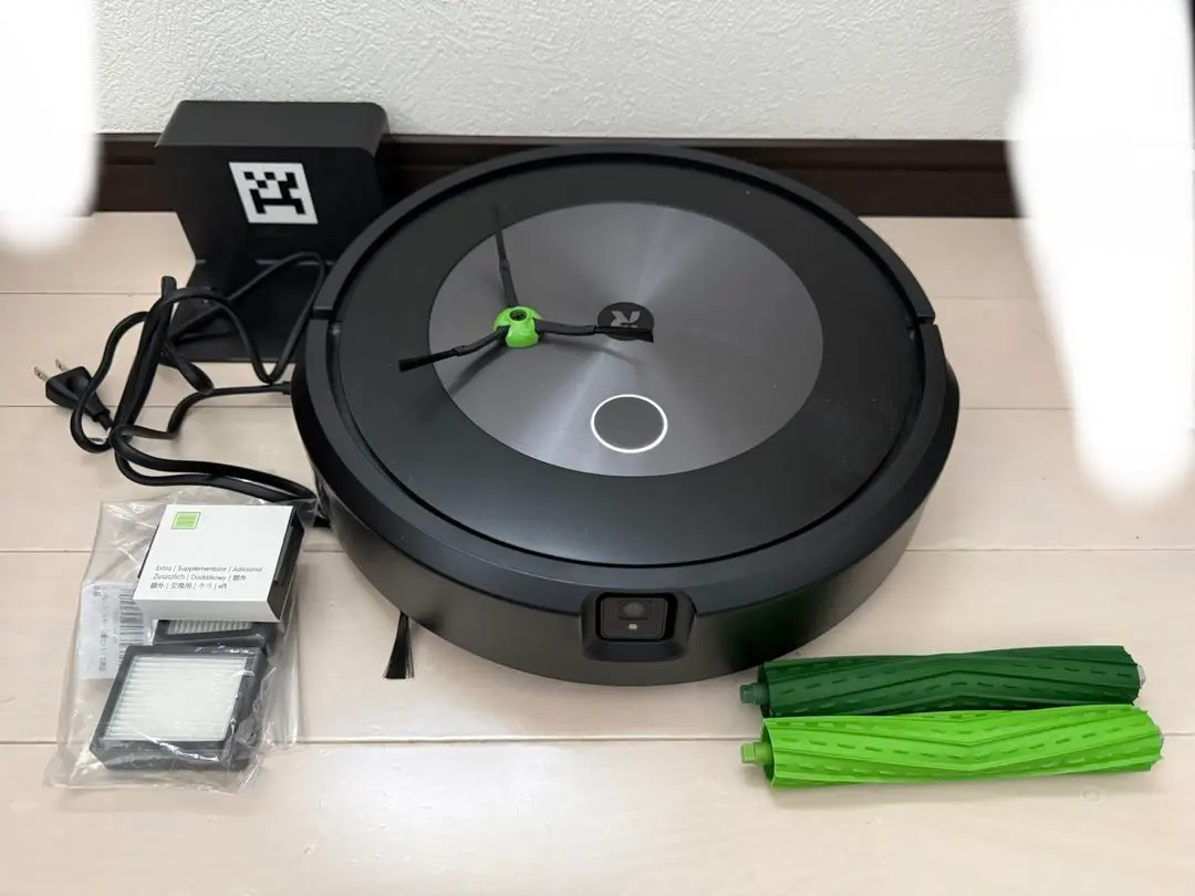 2026年最新】ルンバ ジャンク j7+の人気アイテム - メルカリ