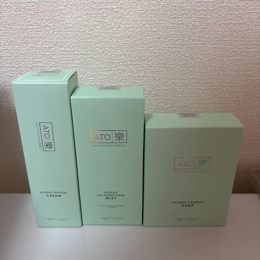 2026年最新】ルビーセル アトラクミストの人気アイテム - メルカリ