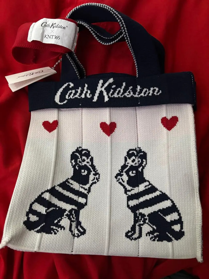 2026年最新】キャスキッドソン テリアの人気アイテム - メルカリ