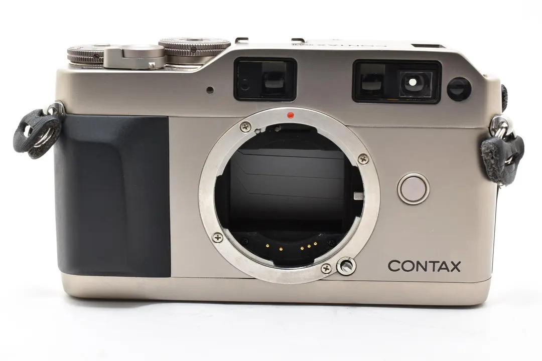 2026年最新】コンタックスG1 ROM改造の人気アイテム - メルカリ