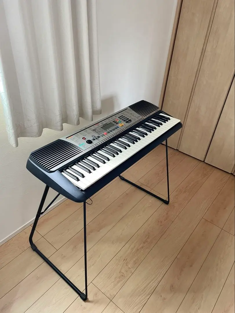 2026年最新】YAMAHA PSR-201の人気アイテム - メルカリ