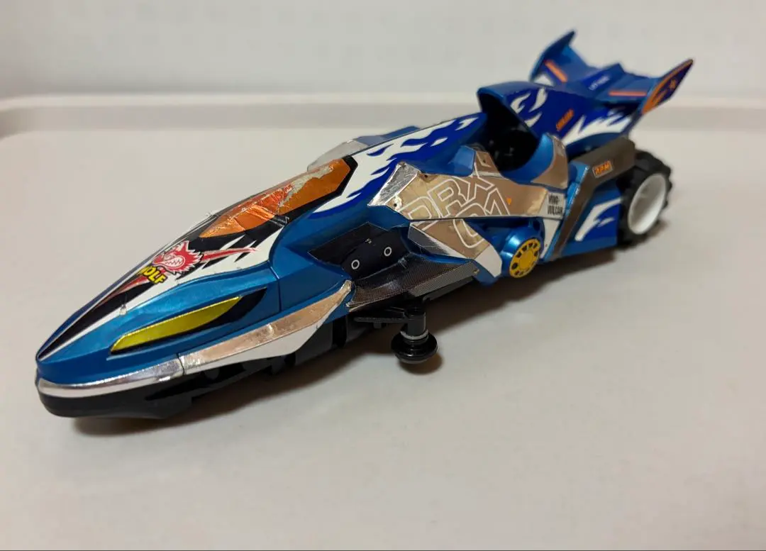 2026年最新】ダンガンレーサーEVOの人気アイテム - メルカリ