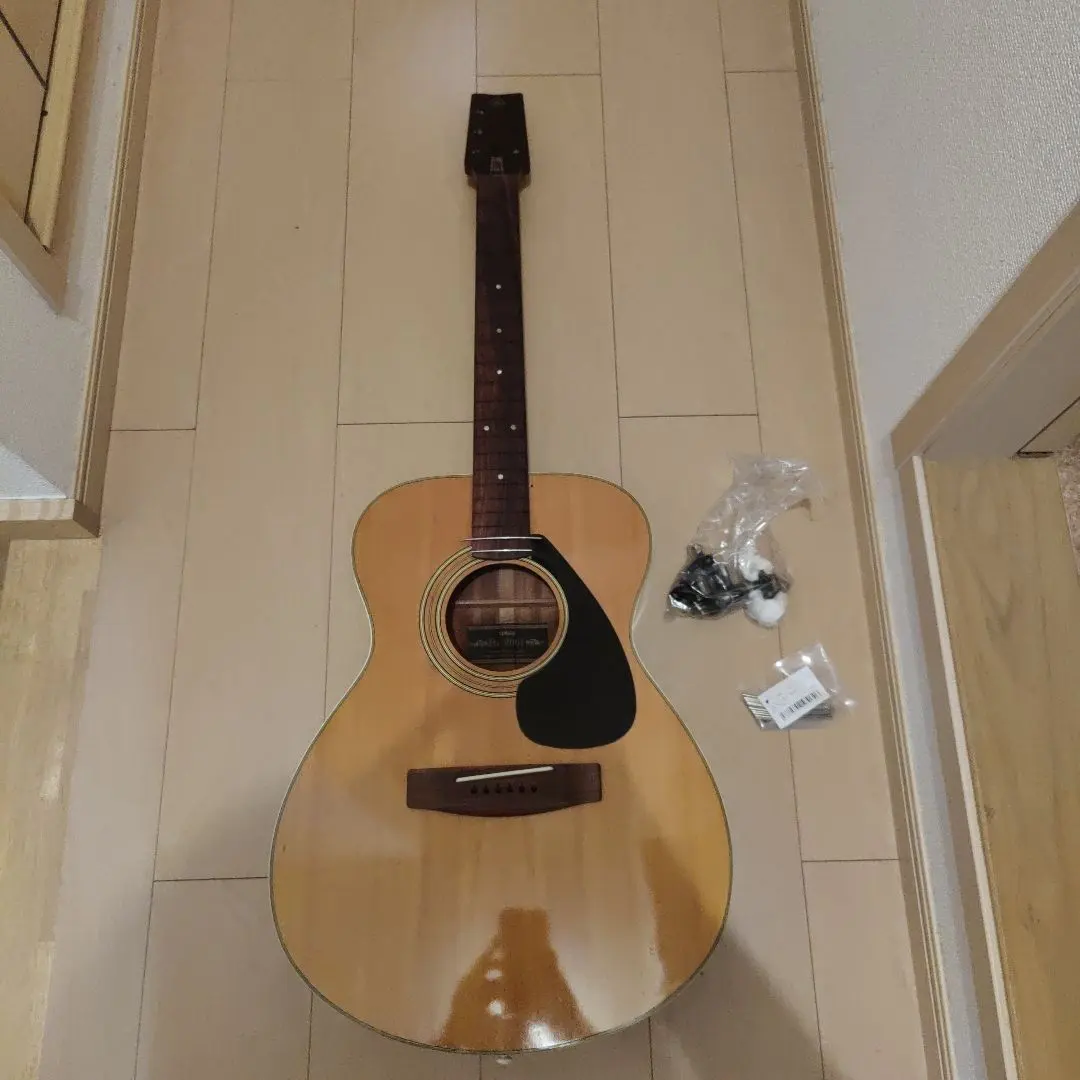 2026年最新】YAMAHA FG-200Fの人気アイテム - メルカリ