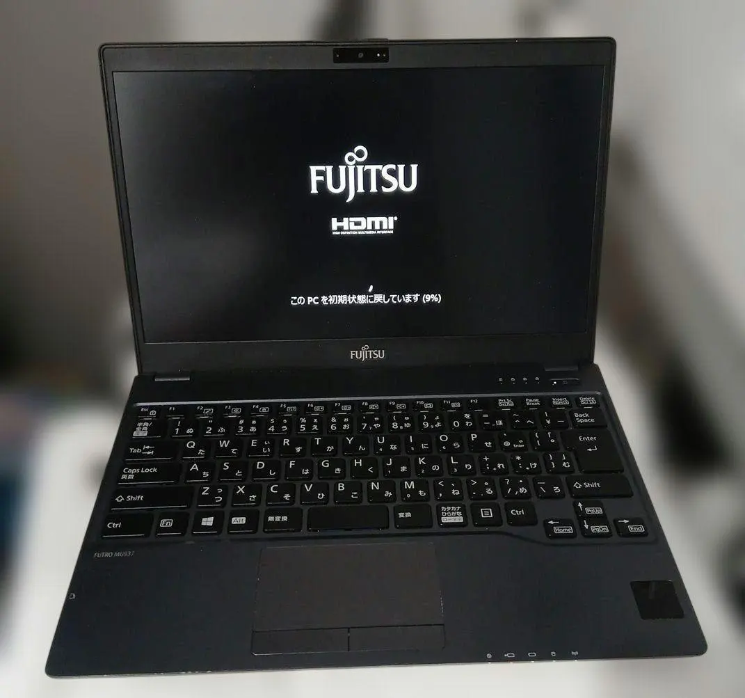 2026年最新】futro mu937の人気アイテム - メルカリ