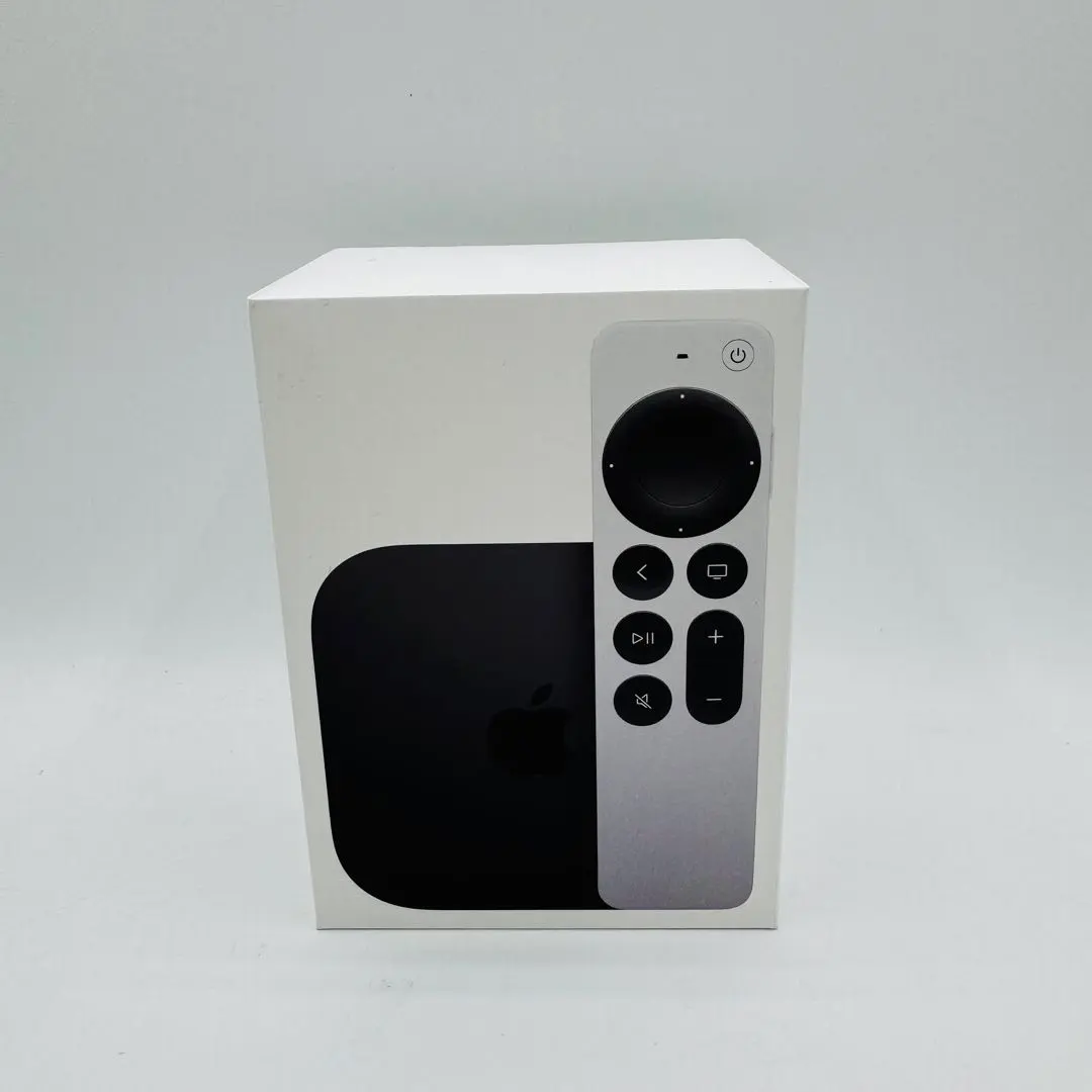 2026年最新】 Apple TV MN873J/A の人気アイテム - メルカリ