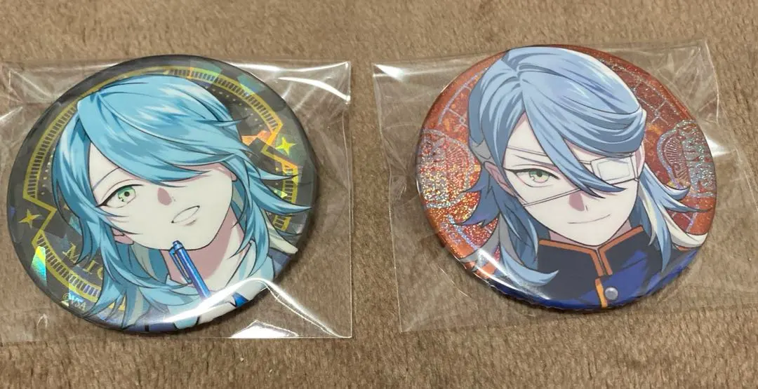 2026年最新】ビバレン ミオ 缶バッジの人気アイテム - メルカリ