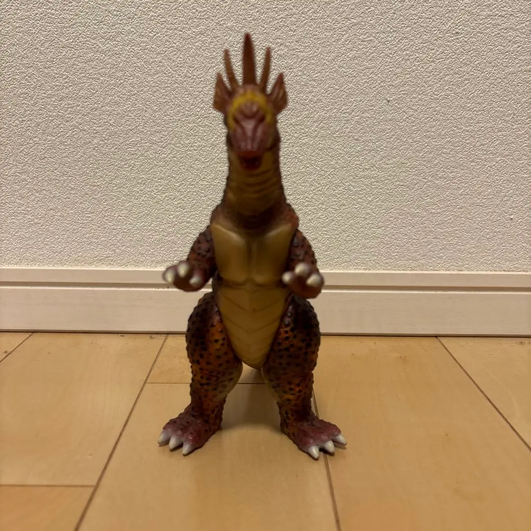 2026年最新】チタノザウルス ソフビの人気アイテム - メルカリ