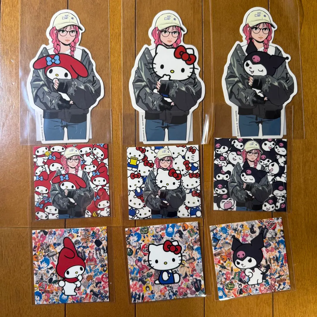 2026年最新】backsideworks キティの人気アイテム - メルカリ