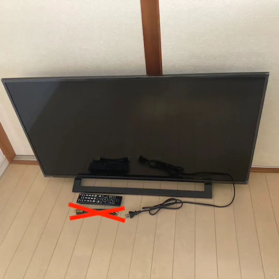 2026年最新】東芝 regza 40s22の人気アイテム - メルカリ