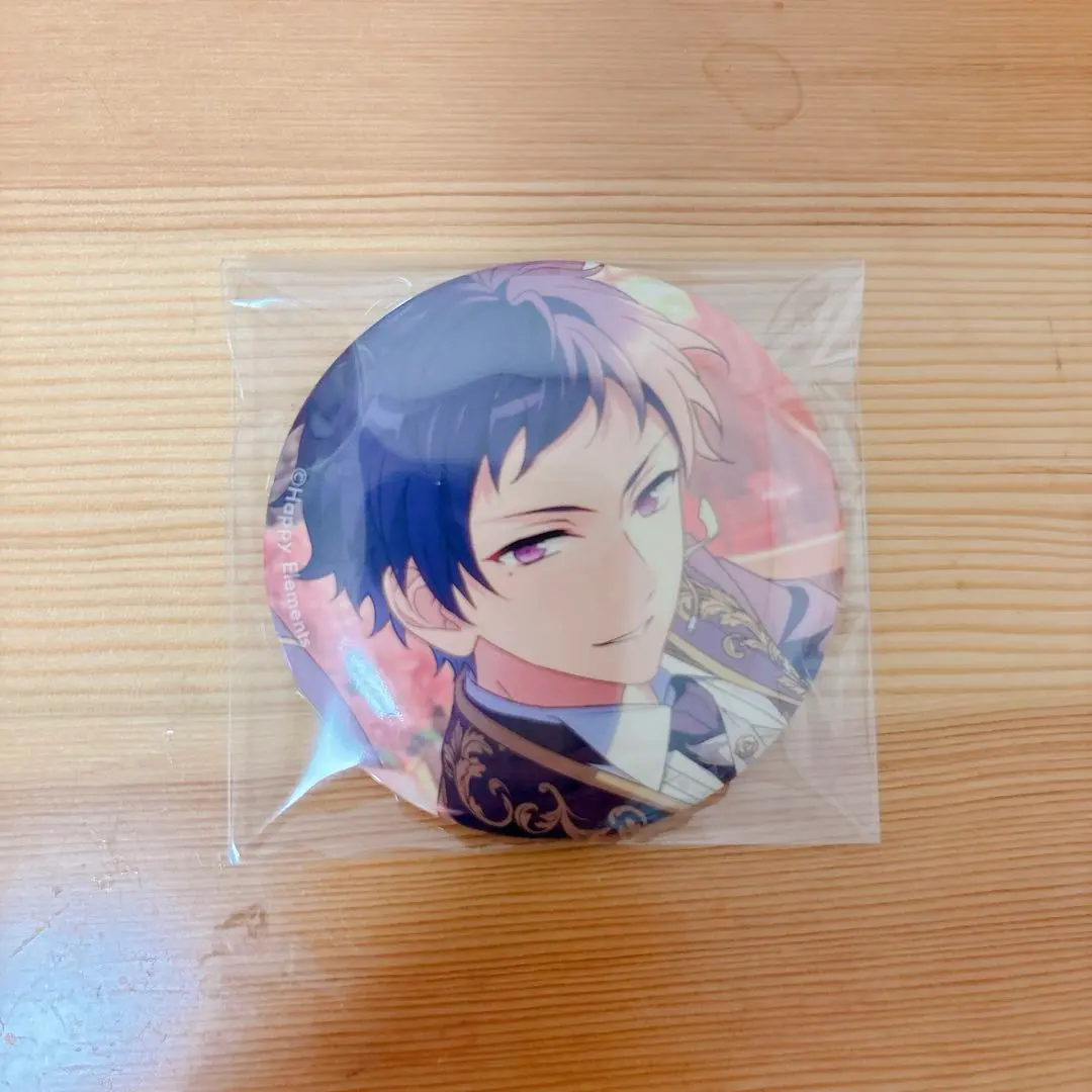 2026年最新】伏見弓弦 缶バッジ 7周年の人気アイテム - メルカリ