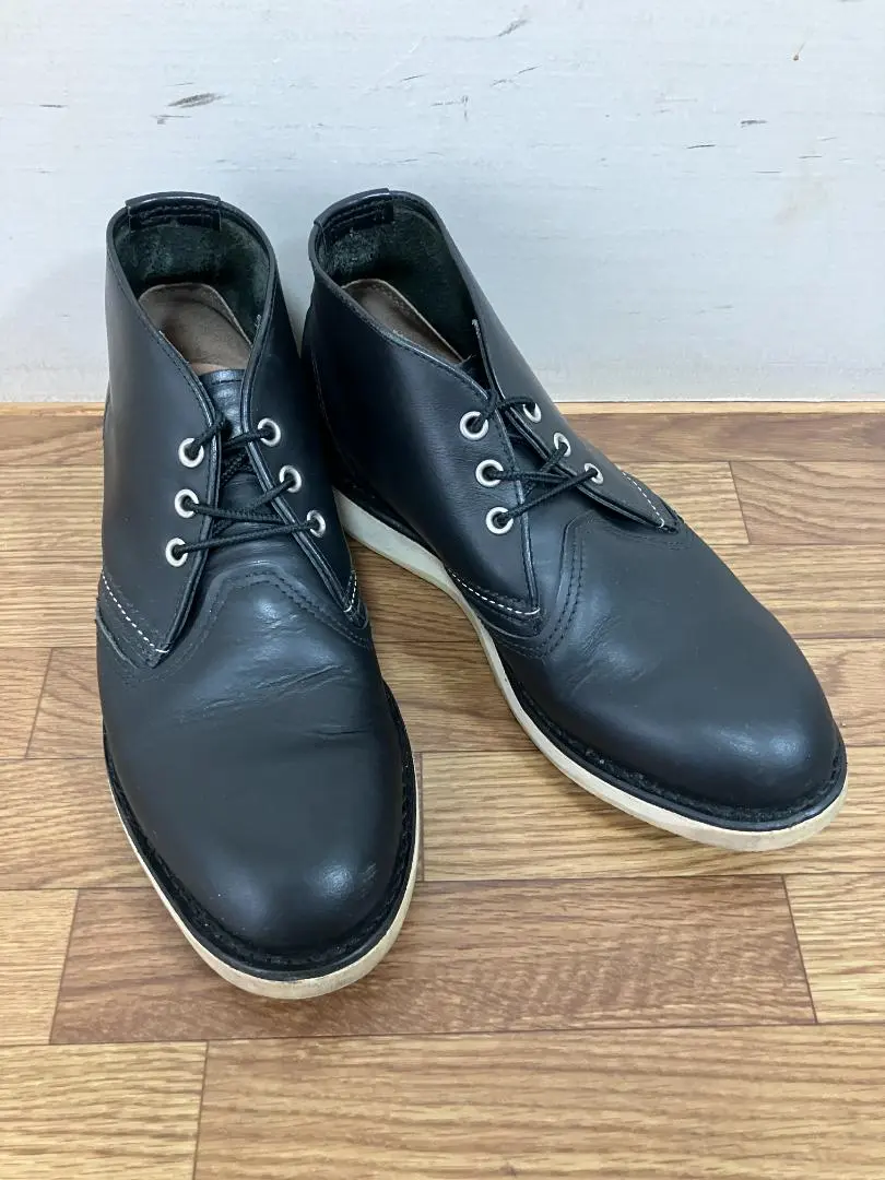 2026年最新】redwing 3148の人気アイテム - メルカリ