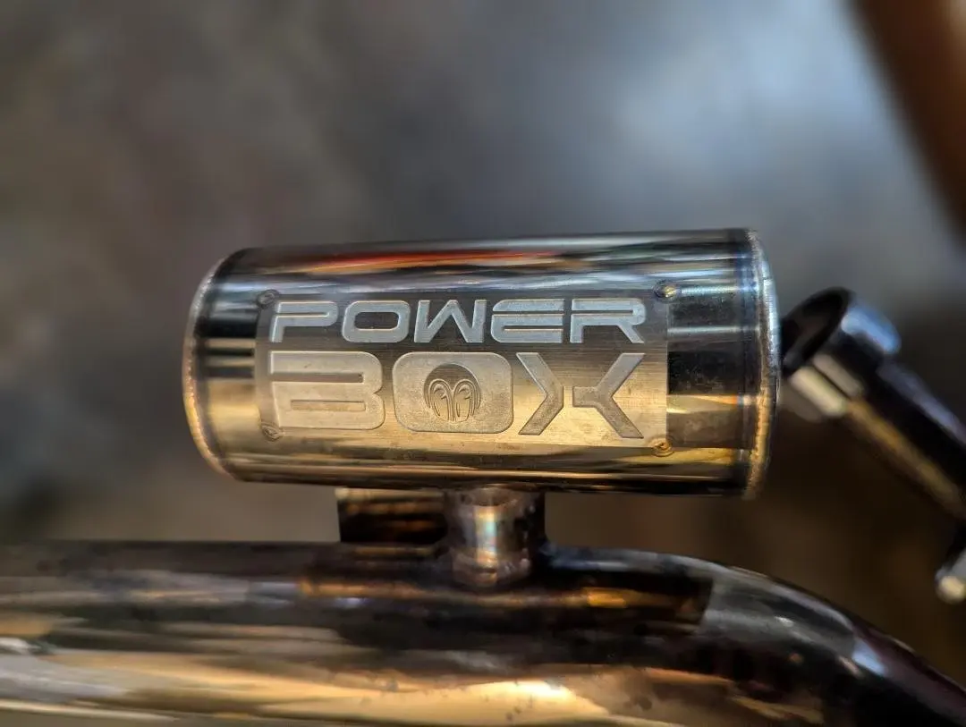 2026年最新】md47 sp忠男 パワーボックスの人気アイテム - メルカリ