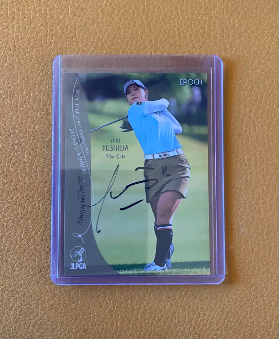 2026年最新】吉田優利 ボールの人気アイテム - メルカリ