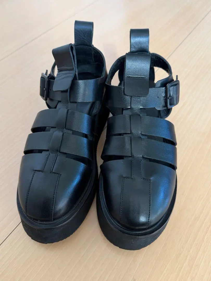 2026年最新】Ph7 サンダルの人気アイテム - メルカリ