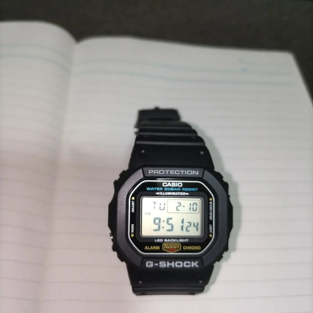2026年最新】G-SHOCK GW-600TDJの人気アイテム - メルカリ