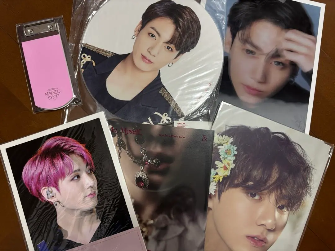 2026年最新】ジョングク マスタニム写真集の人気アイテム - メルカリ