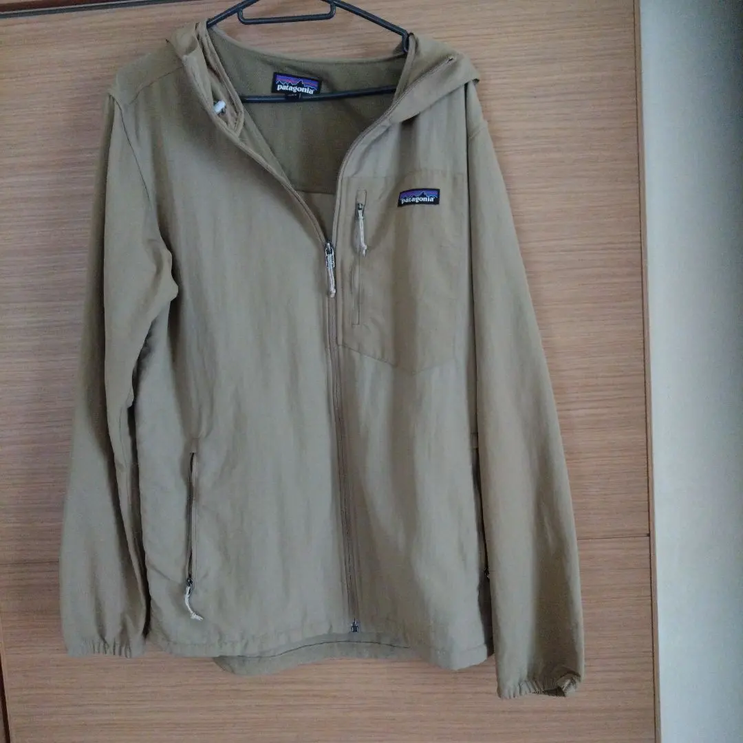 2026年最新】パタゴニア メンズ テズロン ジャケットの人気アイテム