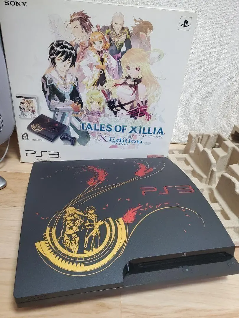 2026年最新】ps3 テイルズオブエクシリア クロスエディションの人気