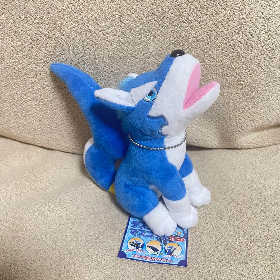 2026年最新】テイルズ オブ ヴェスペリア ぬいぐるみ ラピードの人気