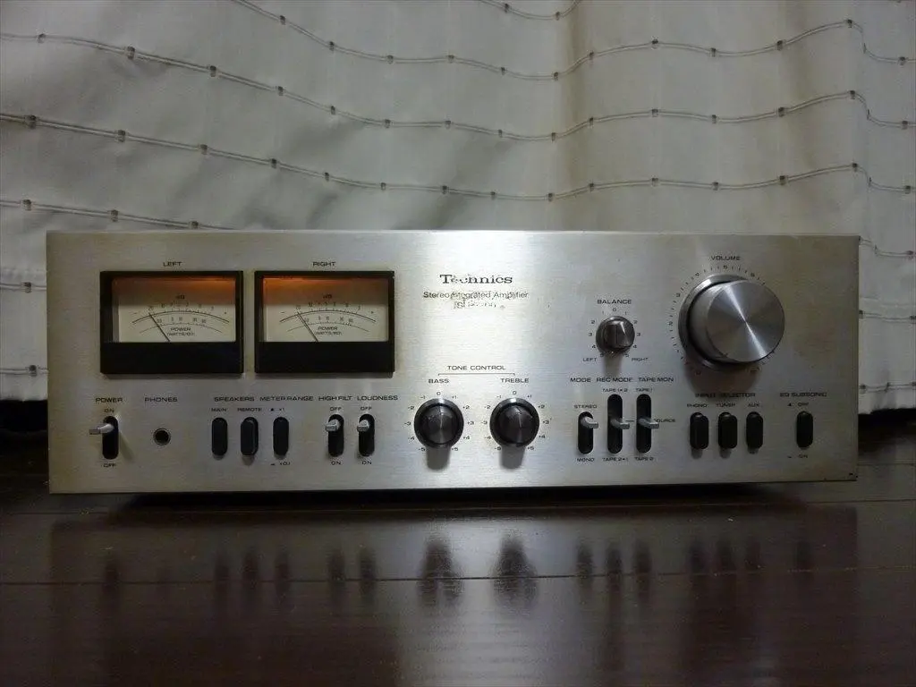 2026年最新】Technics SU-7700の人気アイテム - メルカリ