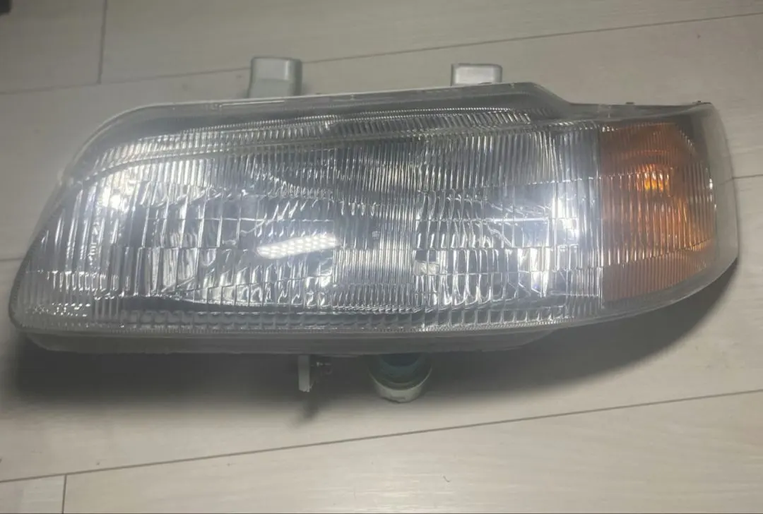 2026年最新】ホンダ ビート ヘッドライトの人気アイテム - メルカリ