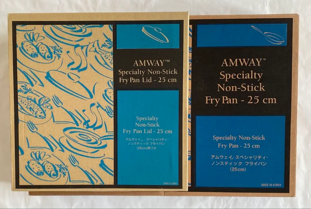 2026年最新】アムウェイノンスティックフライパンの人気アイテム